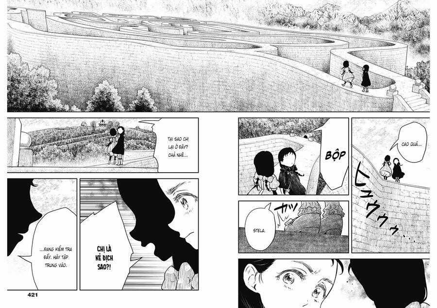 Shadows House Chapter 175 trang 14