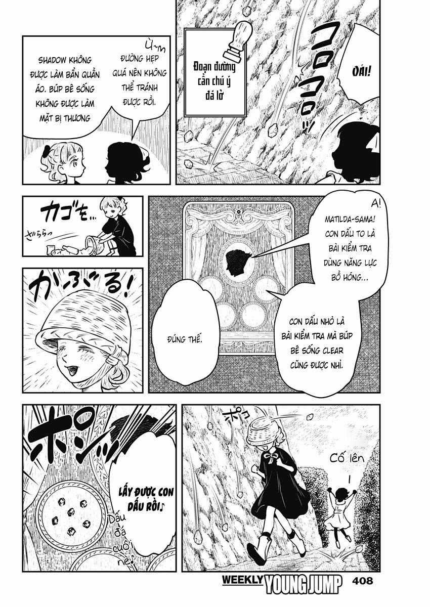 Shadows House Chapter 175 trang 2