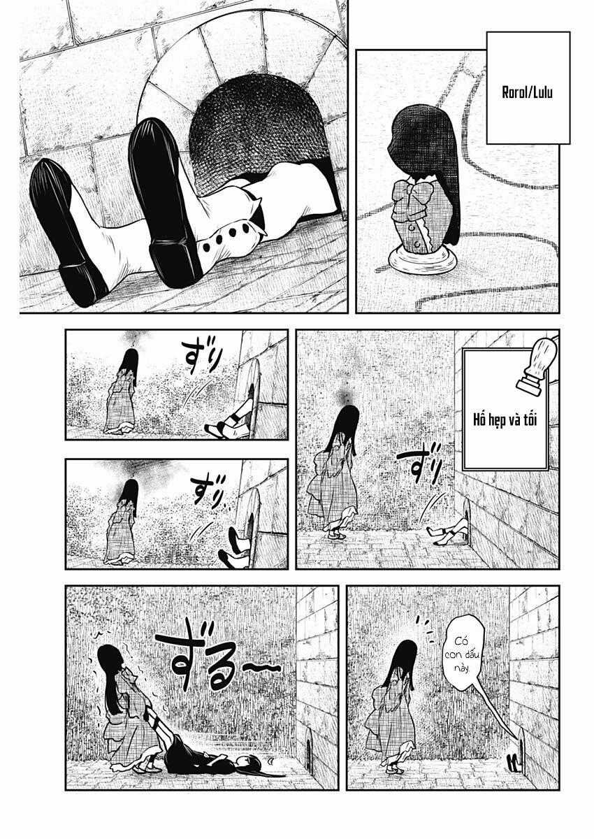 Shadows House Chapter 175 trang 7