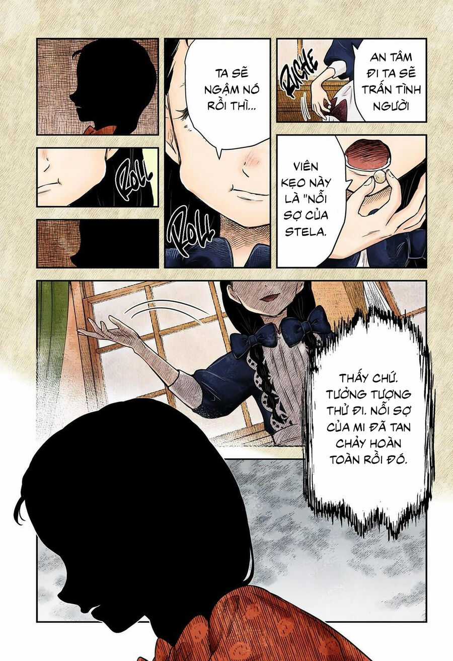 Shadows House Chapter 176 trang 11