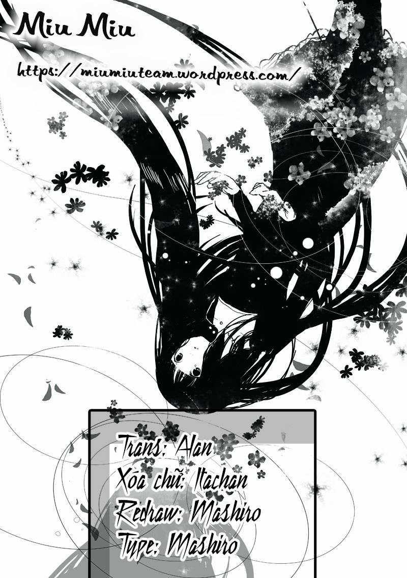 Shadows House Chapter 23 trang 0