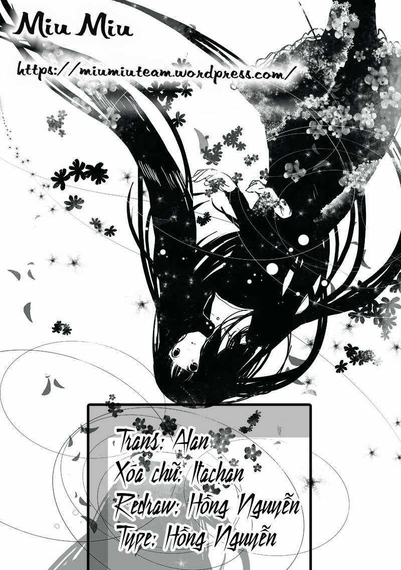 Shadows House Chapter 32 trang 0