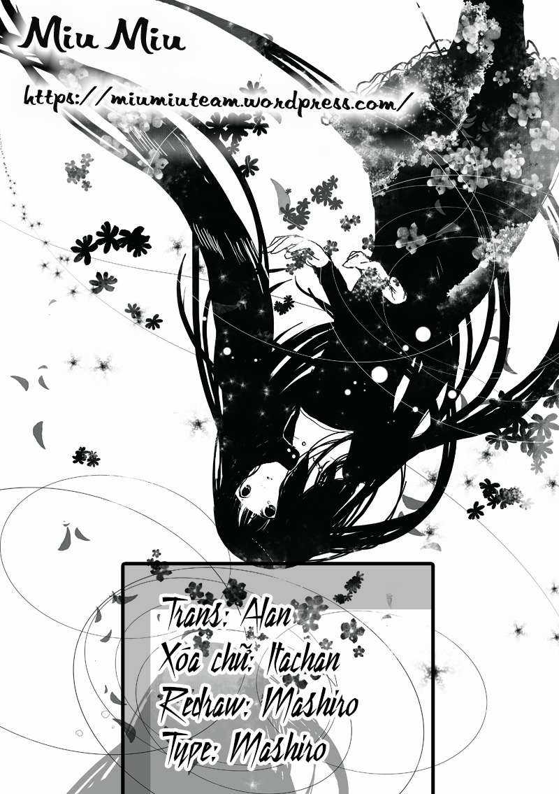 Shadows House Chapter 7 trang 0