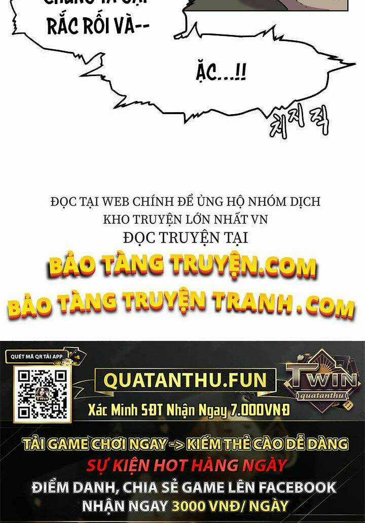 Shaman - Pháp Sư Chapter 1 trang 14