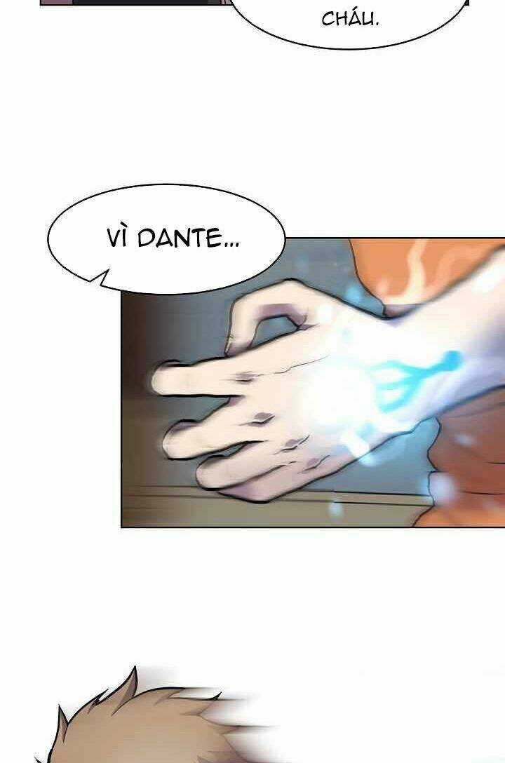 Shaman - Pháp Sư Chapter 1 trang 27