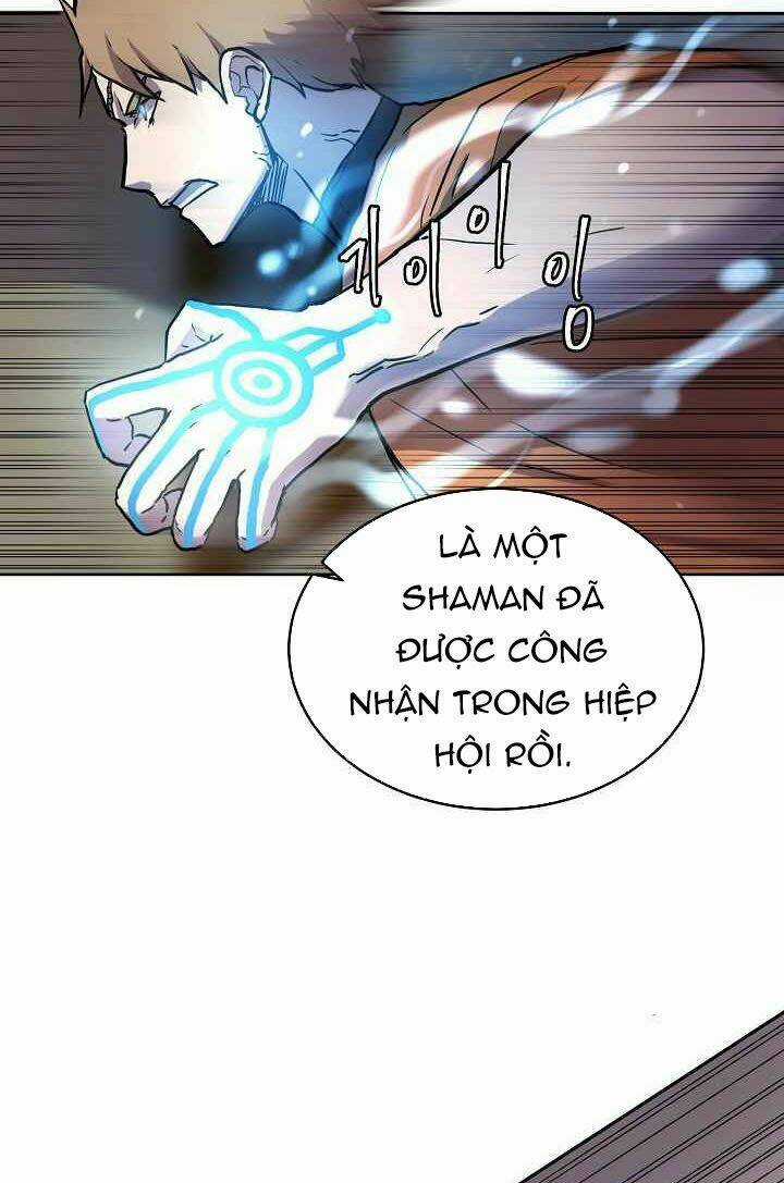 Shaman - Pháp Sư Chapter 1 trang 28