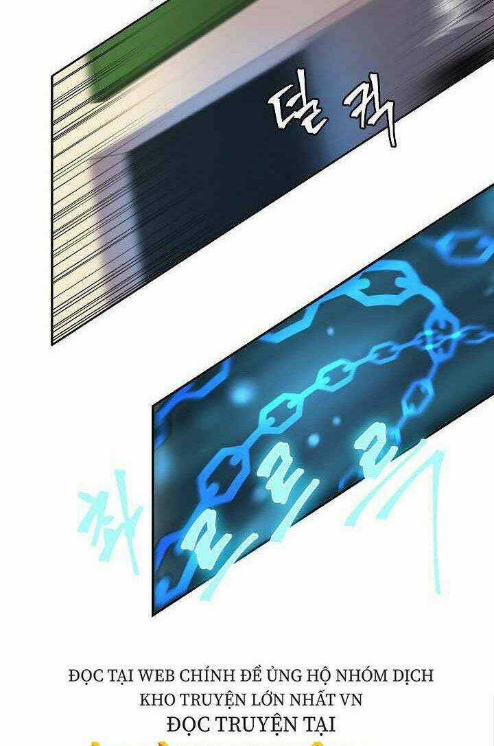 Shaman - Pháp Sư Chapter 1 trang 30