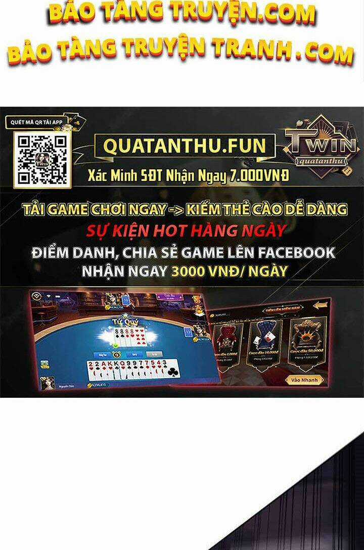 Shaman - Pháp Sư Chapter 1 trang 31