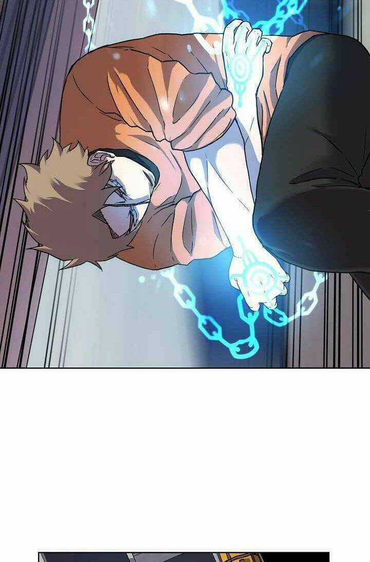 Shaman - Pháp Sư Chapter 1 trang 33