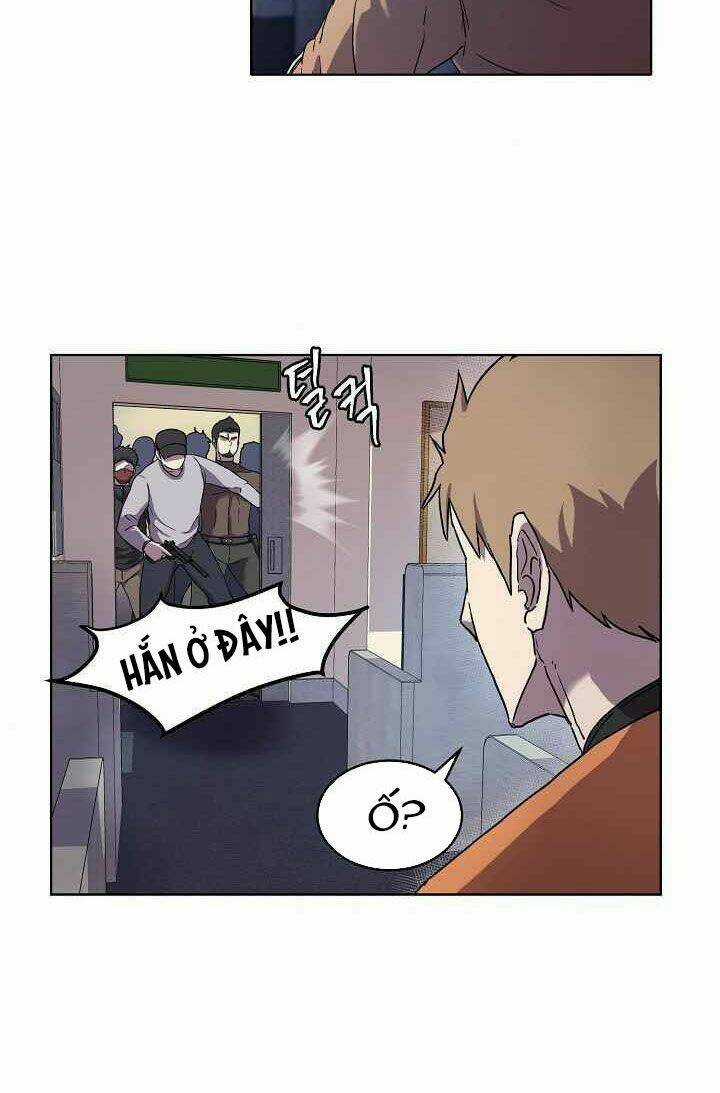 Shaman - Pháp Sư Chapter 1 trang 36