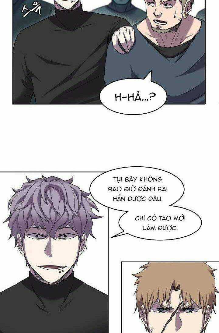 Shaman - Pháp Sư Chapter 1 trang 44