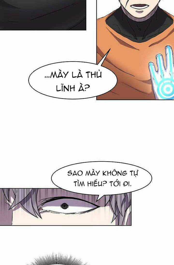 Shaman - Pháp Sư Chapter 1 trang 45