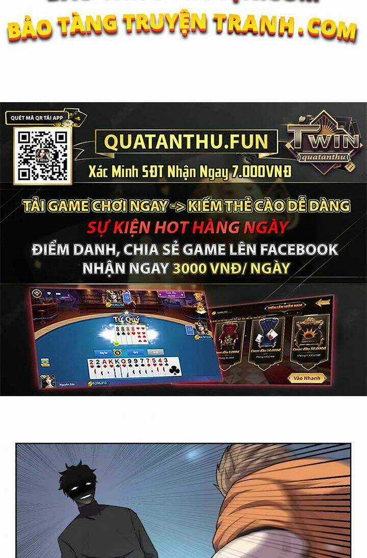 Shaman - Pháp Sư Chapter 1 trang 47