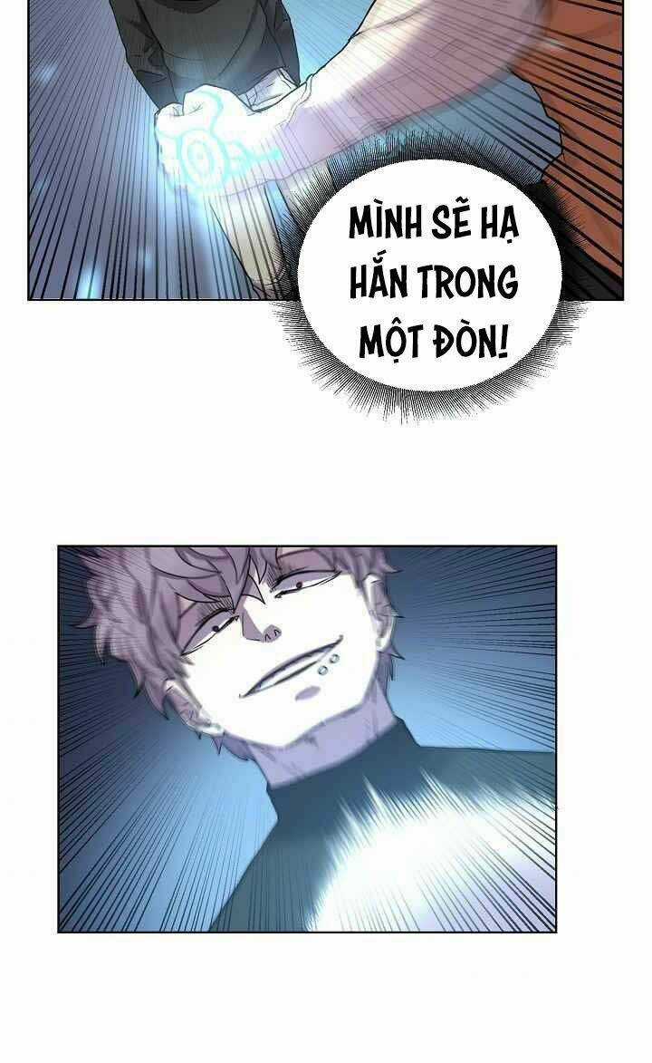 Shaman - Pháp Sư Chapter 1 trang 48