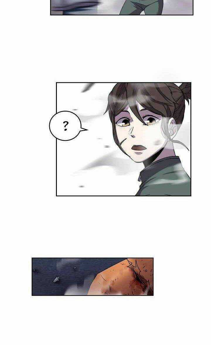 Shaman - Pháp Sư Chapter 1 trang 53