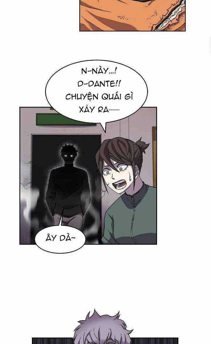 Shaman - Pháp Sư Chapter 1 trang 55