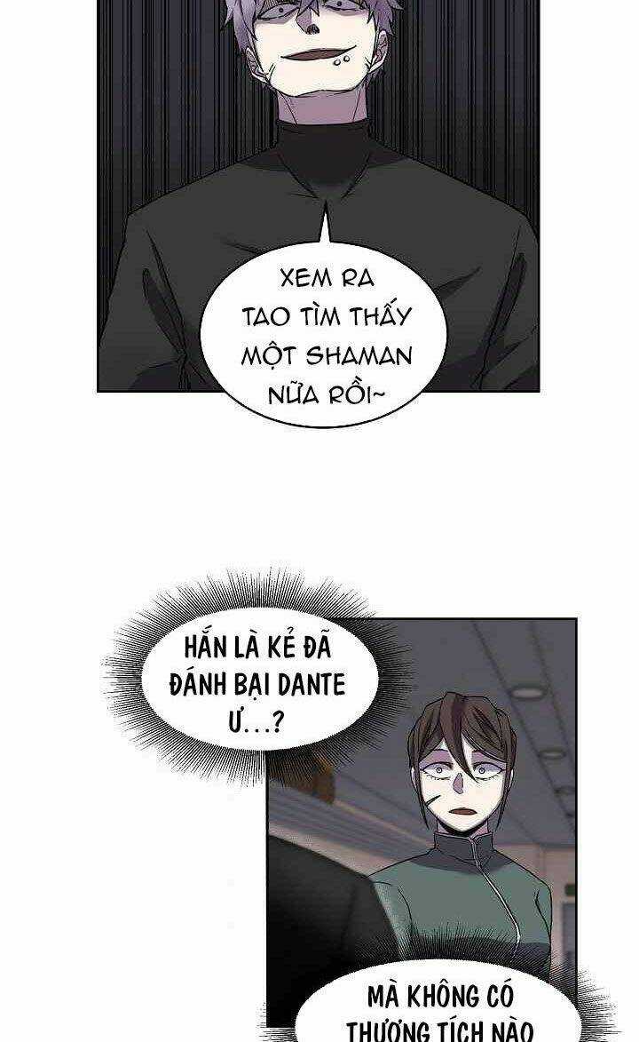 Shaman - Pháp Sư Chapter 1 trang 56