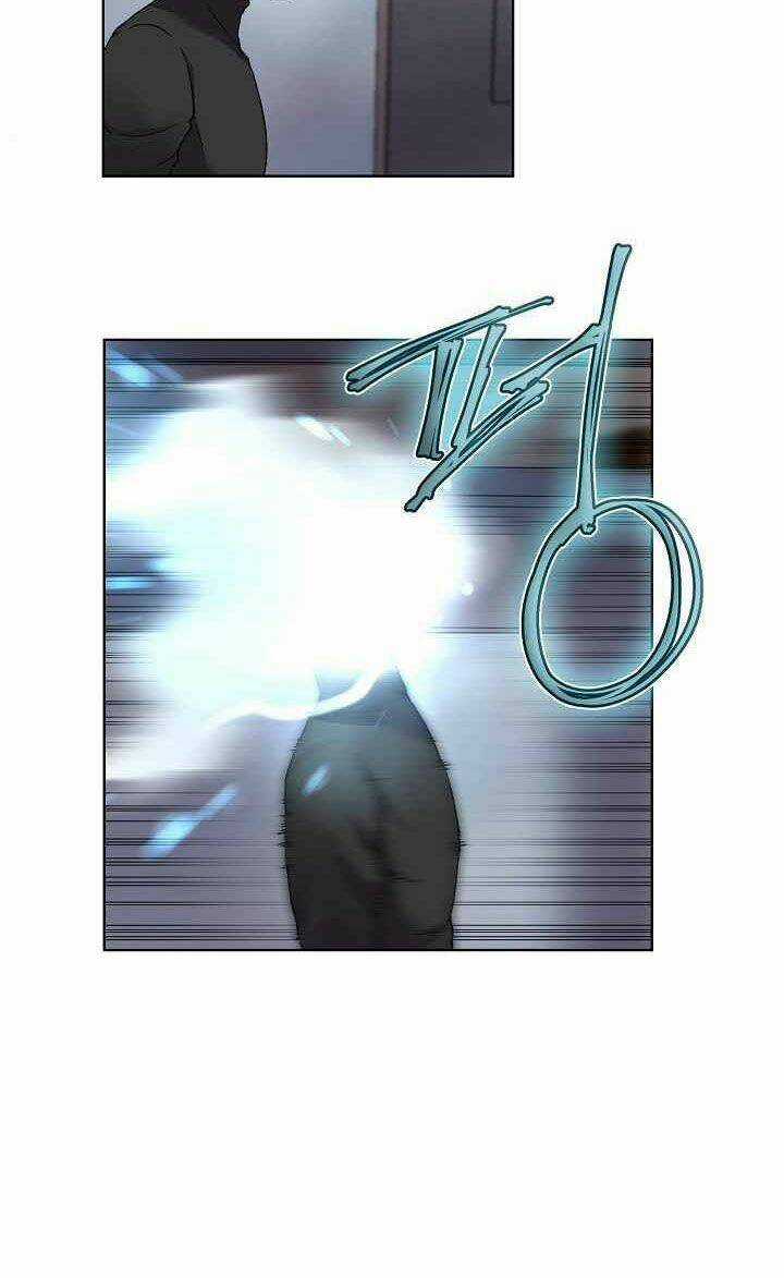 Shaman - Pháp Sư Chapter 1 trang 58