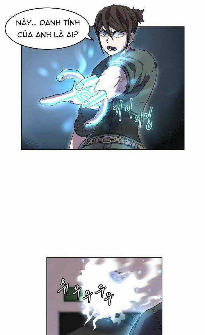 Shaman - Pháp Sư Chapter 1 trang 59