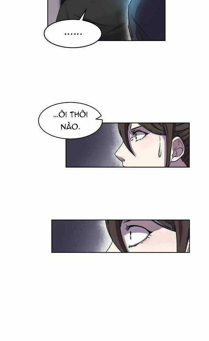 Shaman - Pháp Sư Chapter 1 trang 60