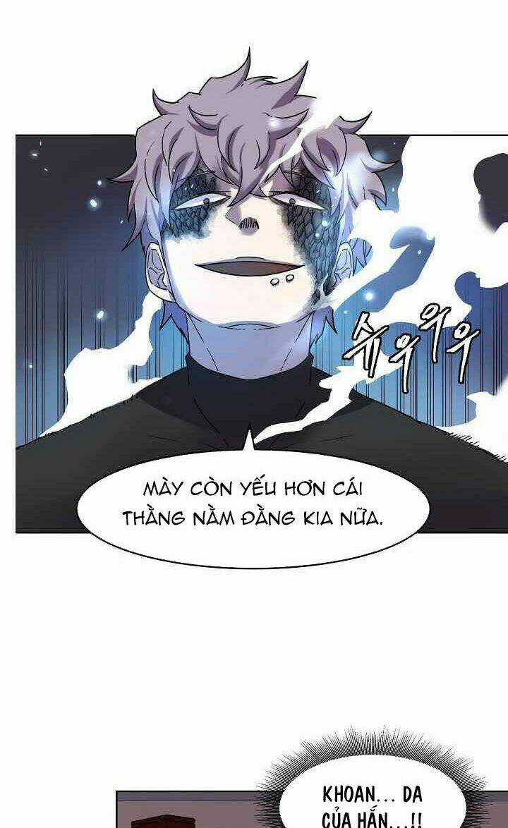 Shaman - Pháp Sư Chapter 1 trang 61