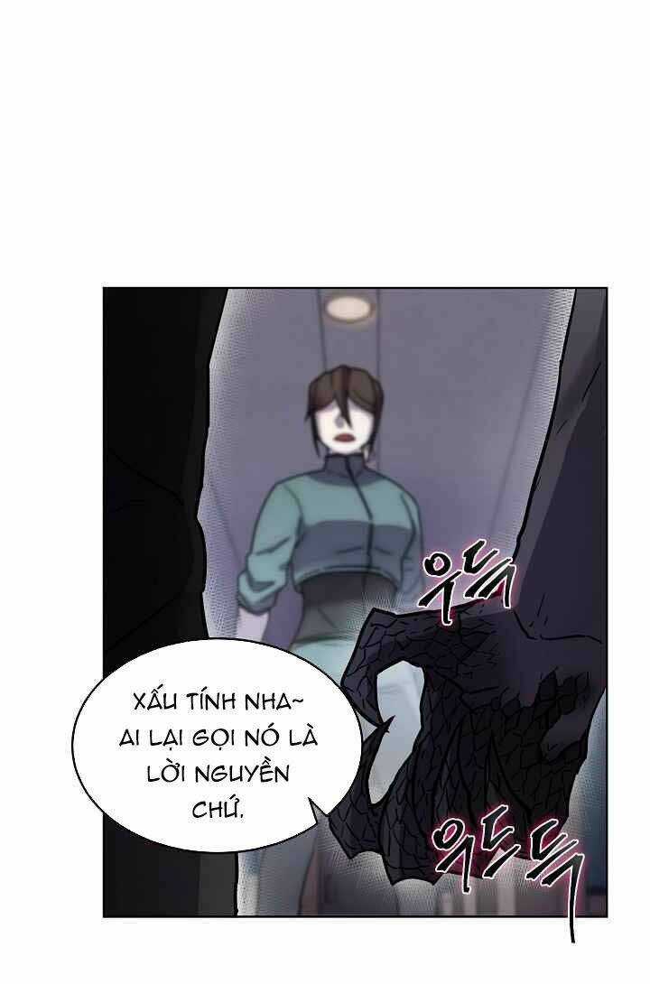 Shaman - Pháp Sư Chapter 1 trang 64