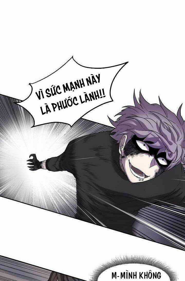 Shaman - Pháp Sư Chapter 1 trang 65