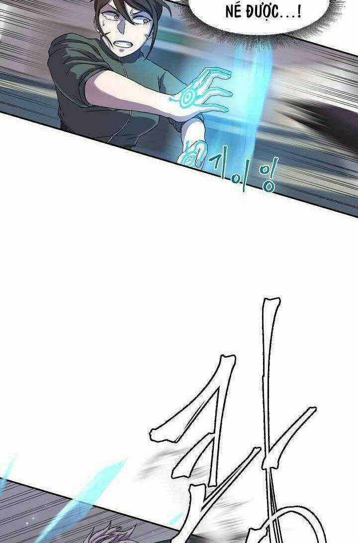 Shaman - Pháp Sư Chapter 1 trang 66