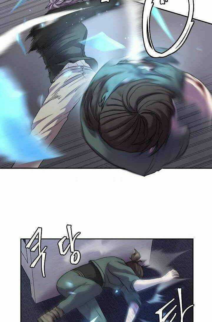 Shaman - Pháp Sư Chapter 1 trang 67