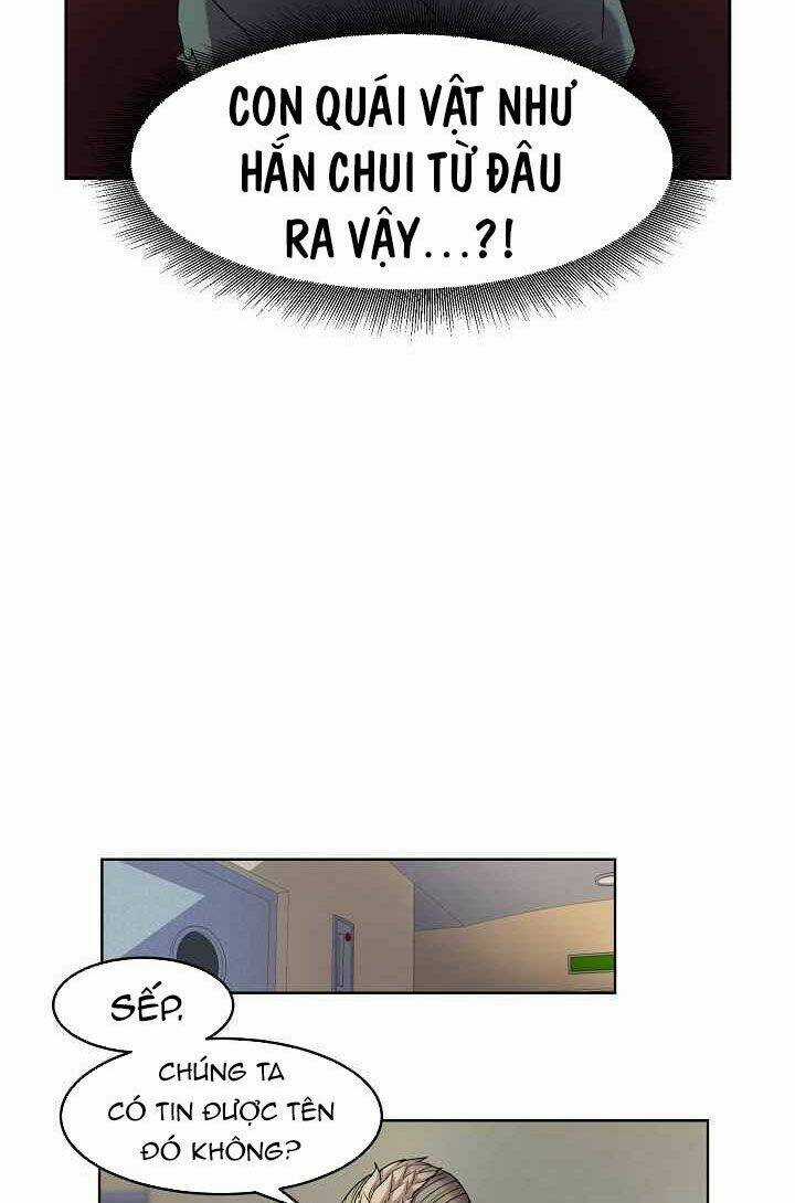 Shaman - Pháp Sư Chapter 1 trang 70