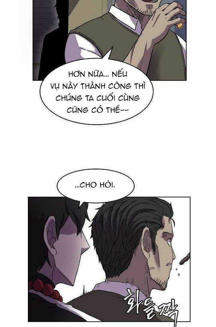 Shaman - Pháp Sư Chapter 1 trang 72