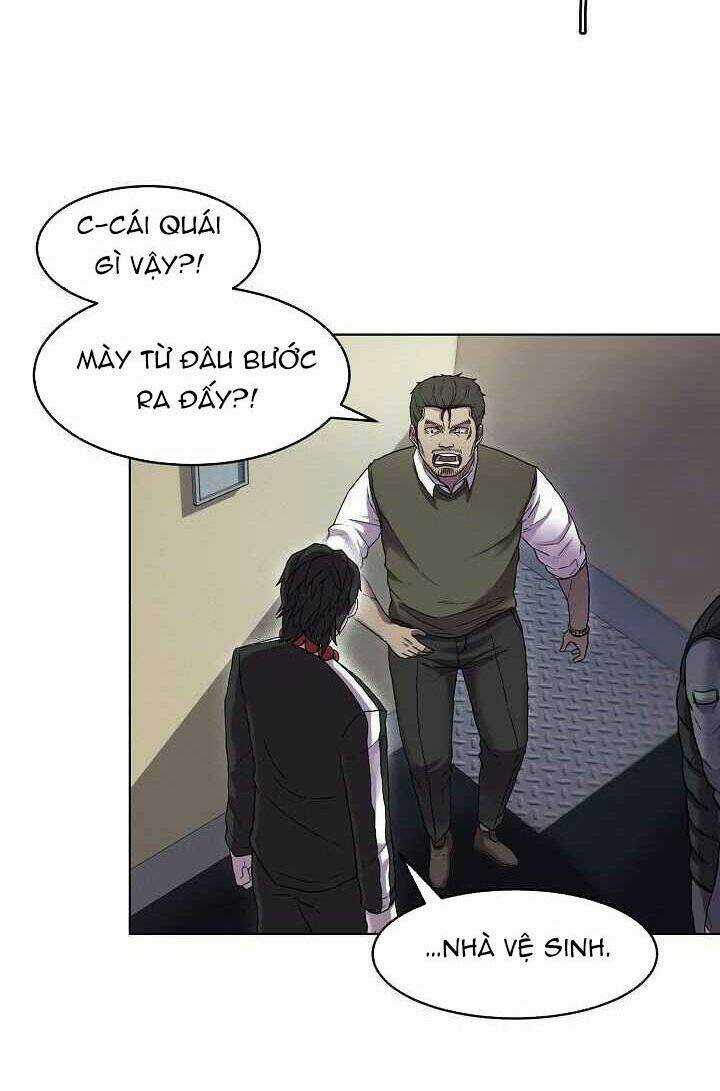 Shaman - Pháp Sư Chapter 1 trang 73