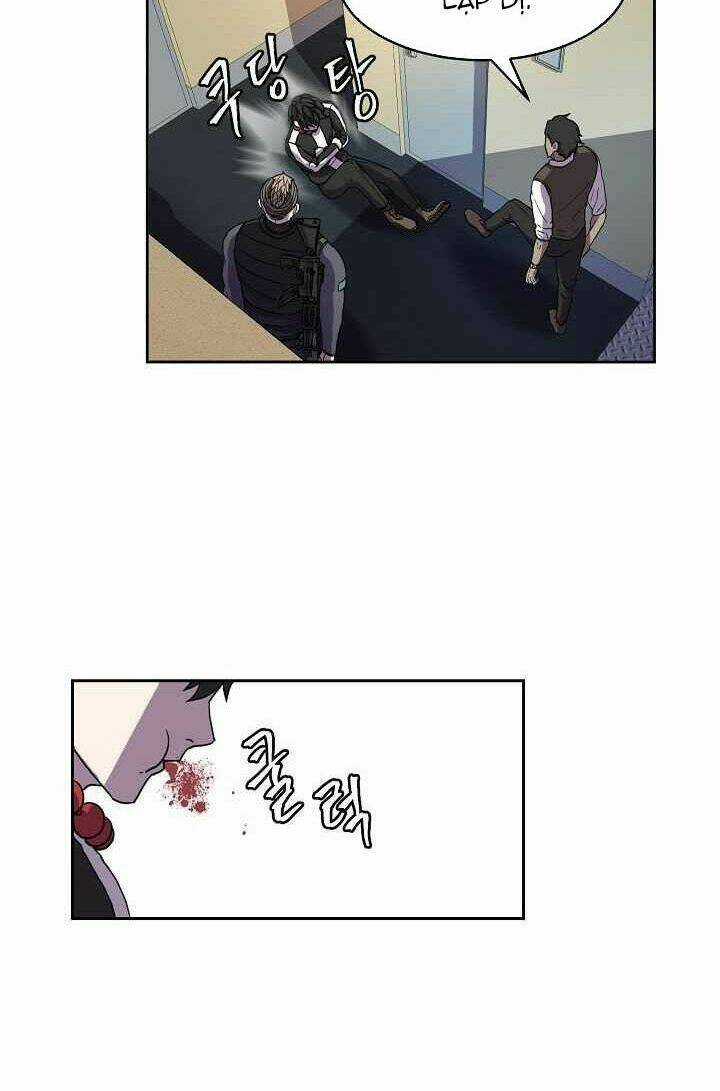 Shaman - Pháp Sư Chapter 1 trang 75