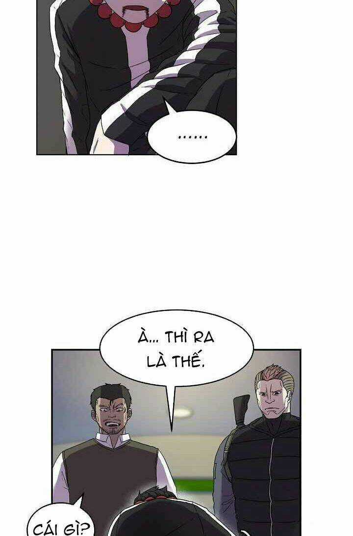 Shaman - Pháp Sư Chapter 1 trang 77