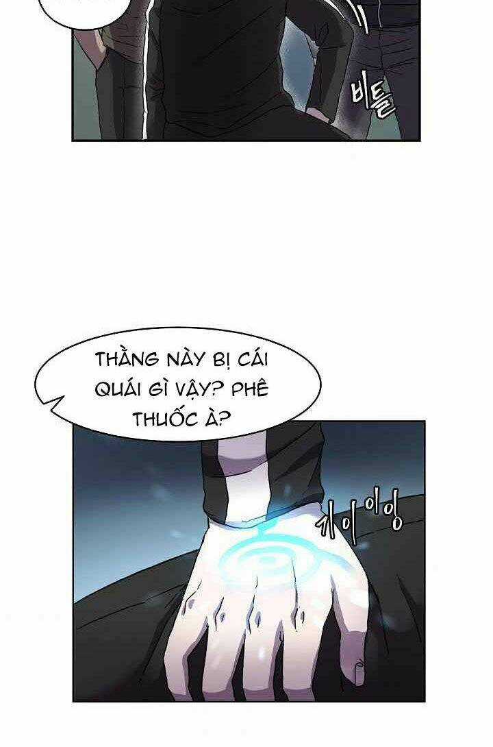 Shaman - Pháp Sư Chapter 1 trang 78