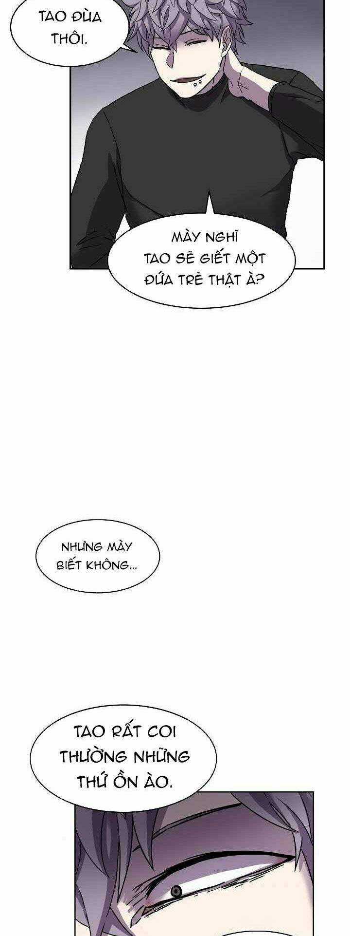 Shaman - Pháp Sư Chapter 1 trang 84