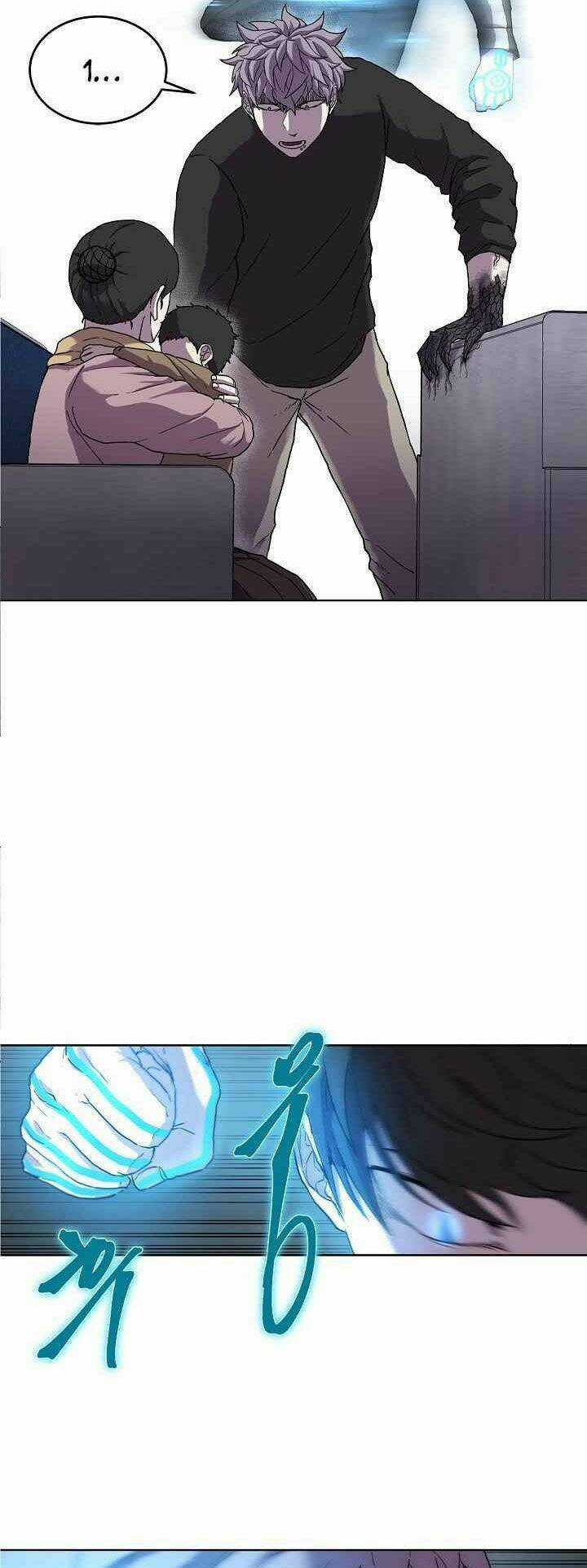 Shaman - Pháp Sư Chapter 1 trang 86