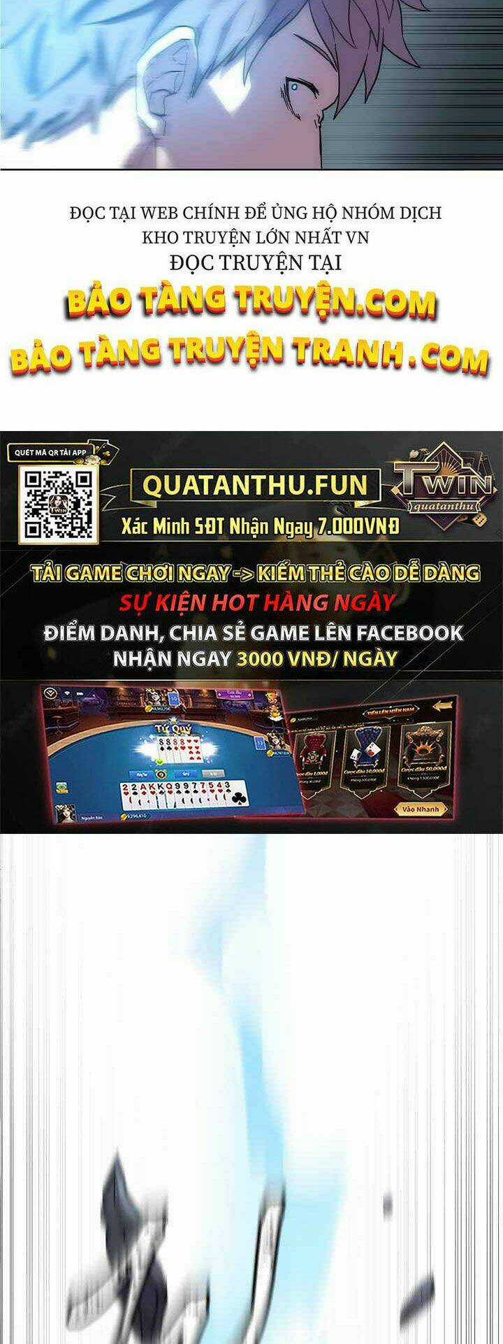 Shaman - Pháp Sư Chapter 1 trang 87