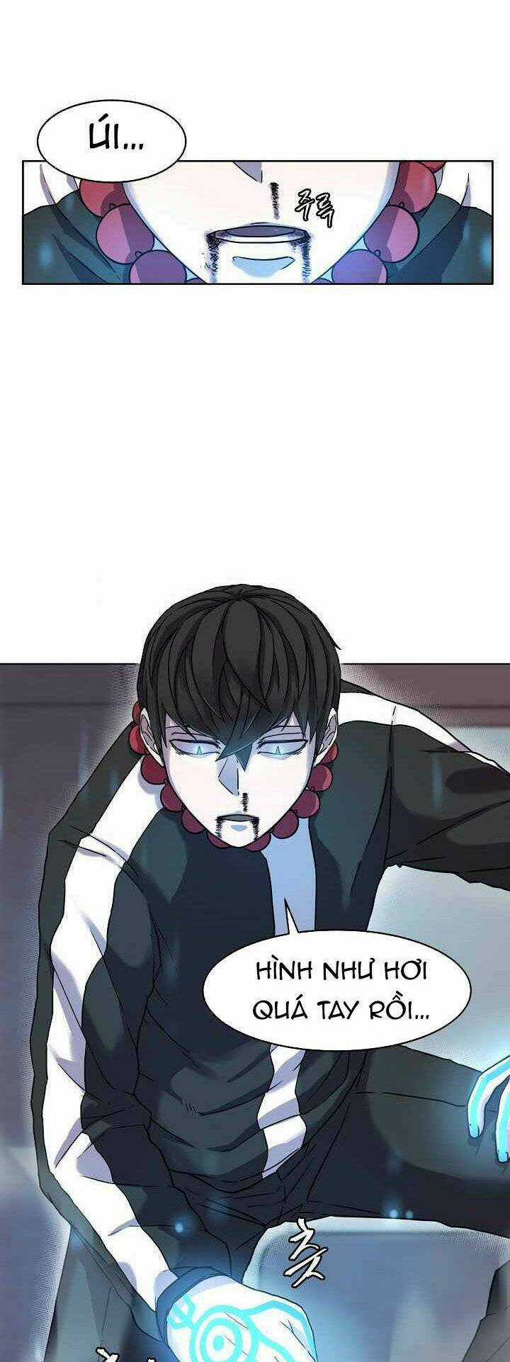 Shaman - Pháp Sư Chapter 1 trang 90