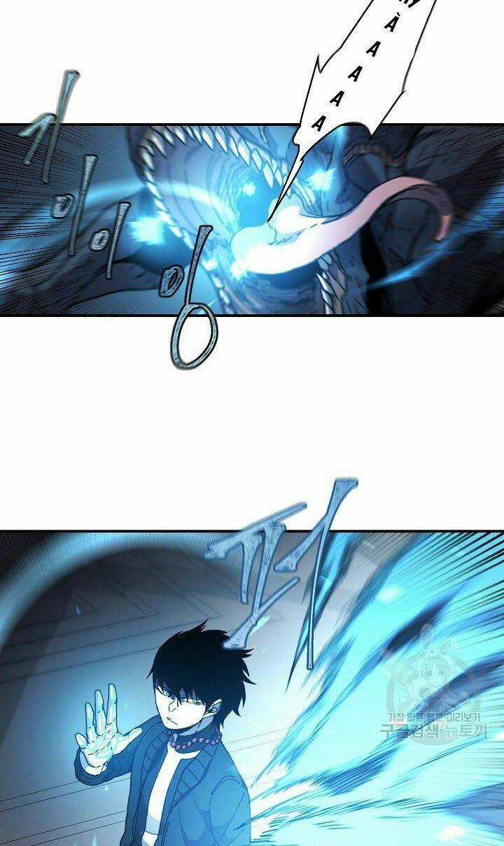 Shaman - Pháp Sư Chapter 10 trang 13