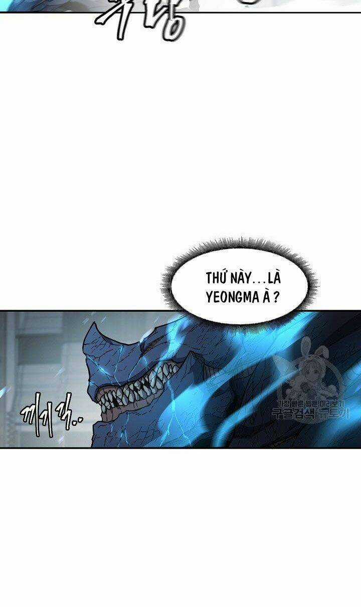 Shaman - Pháp Sư Chapter 10 trang 15