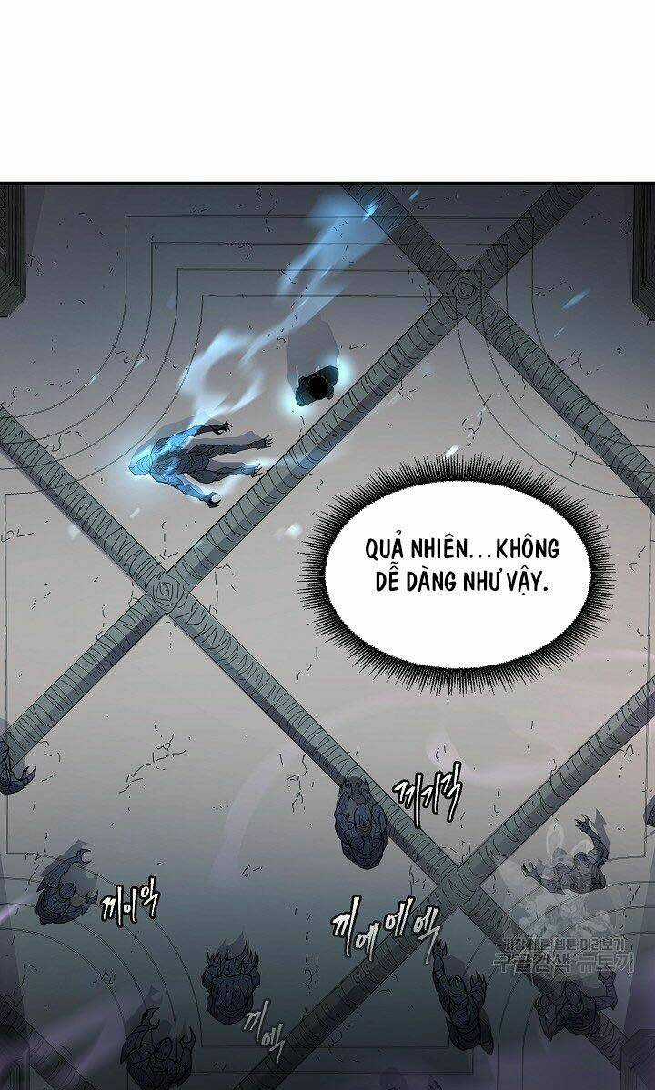 Shaman - Pháp Sư Chapter 10 trang 20