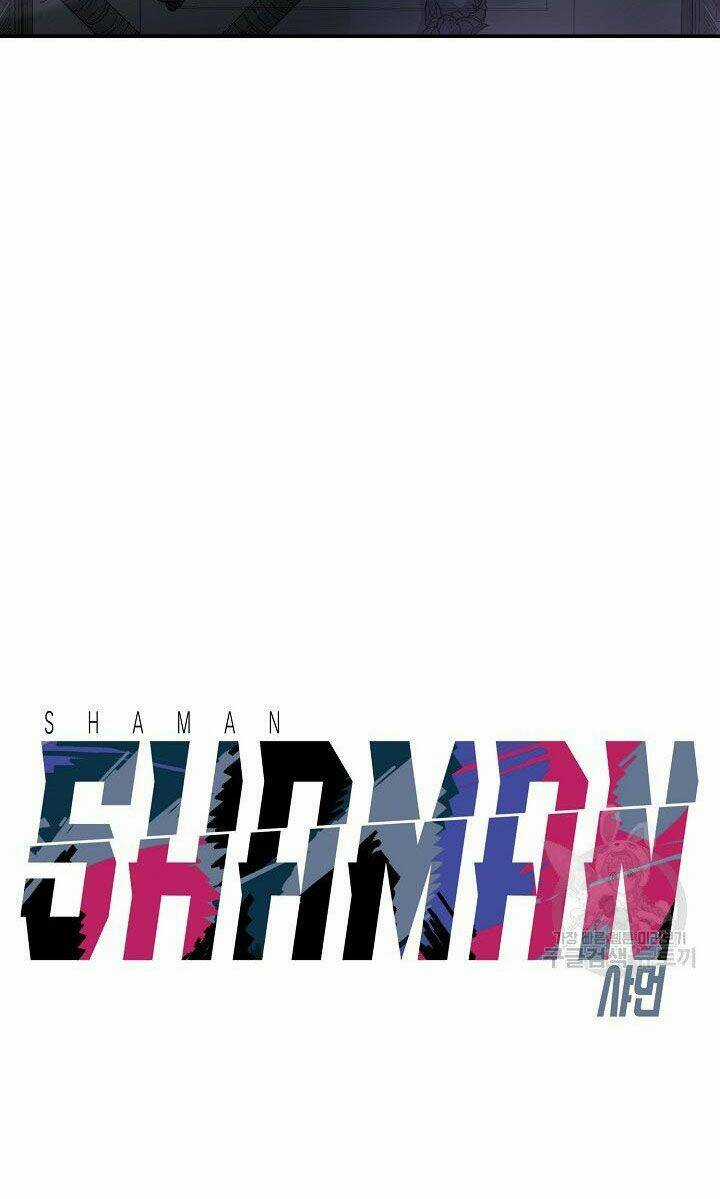 Shaman - Pháp Sư Chapter 10 trang 21