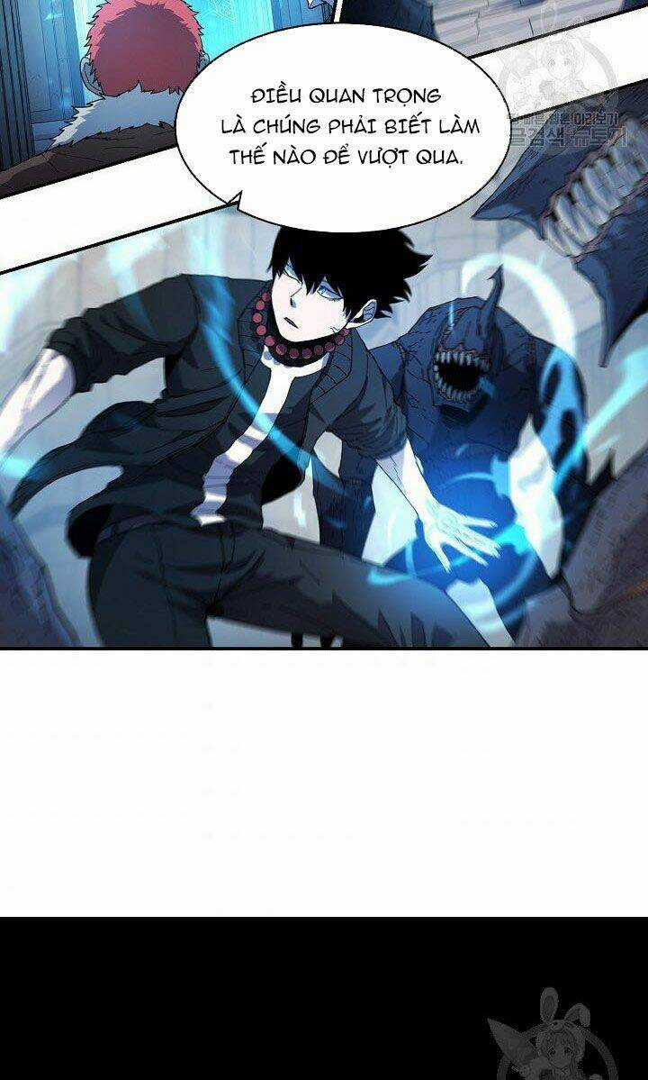 Shaman - Pháp Sư Chapter 10 trang 29