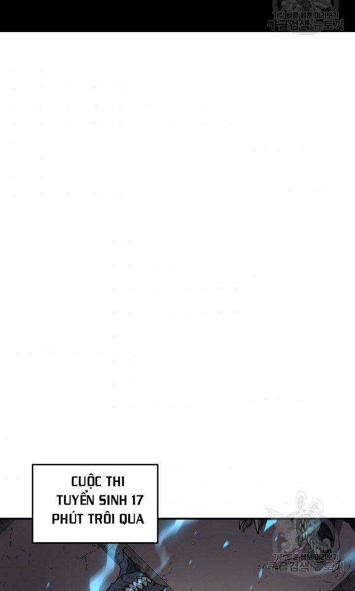 Shaman - Pháp Sư Chapter 10 trang 30