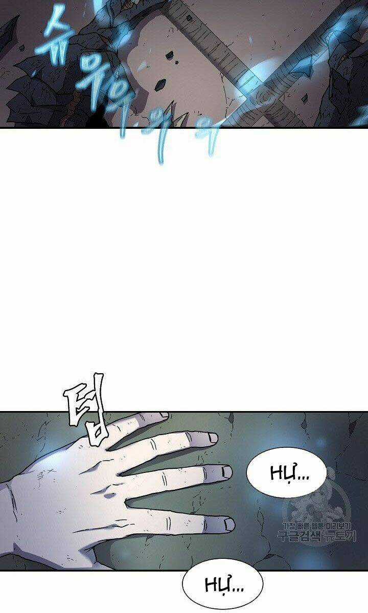 Shaman - Pháp Sư Chapter 10 trang 31