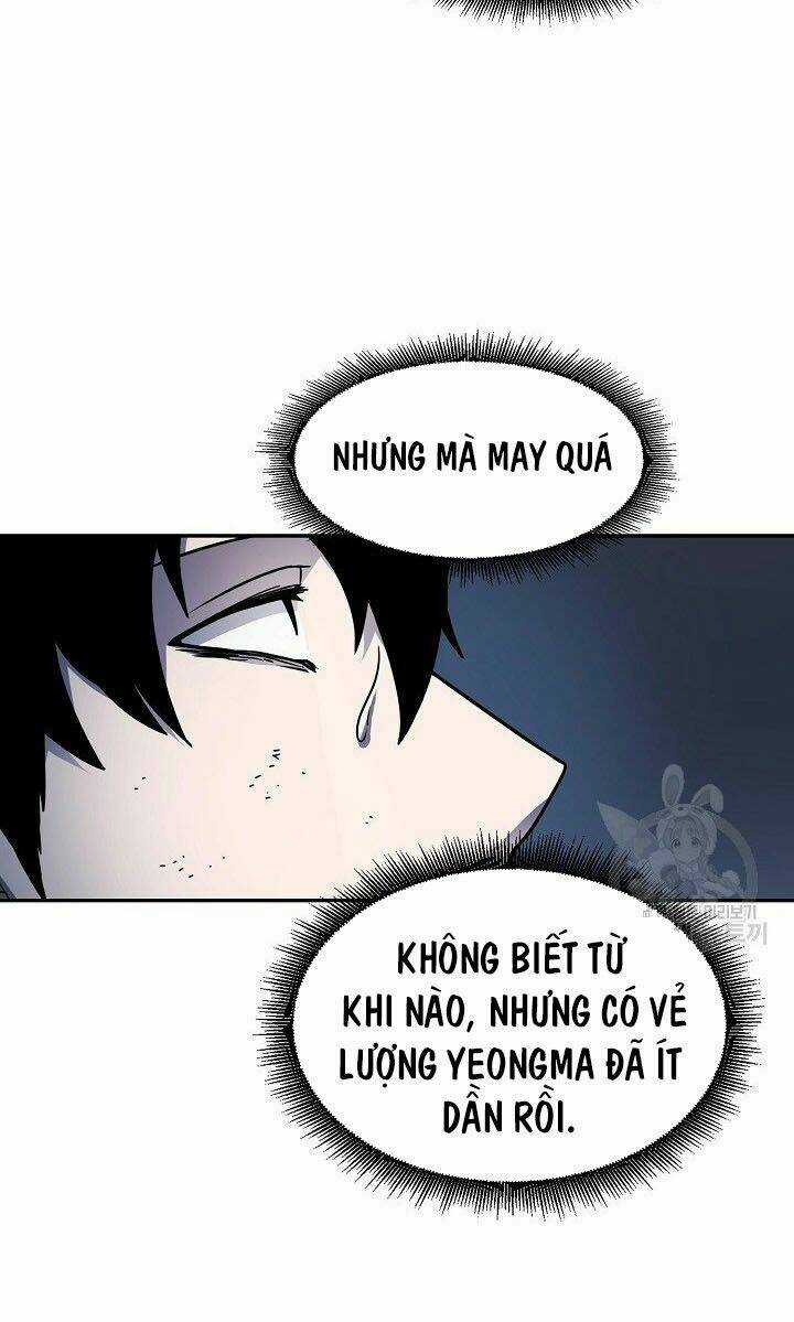 Shaman - Pháp Sư Chapter 10 trang 33