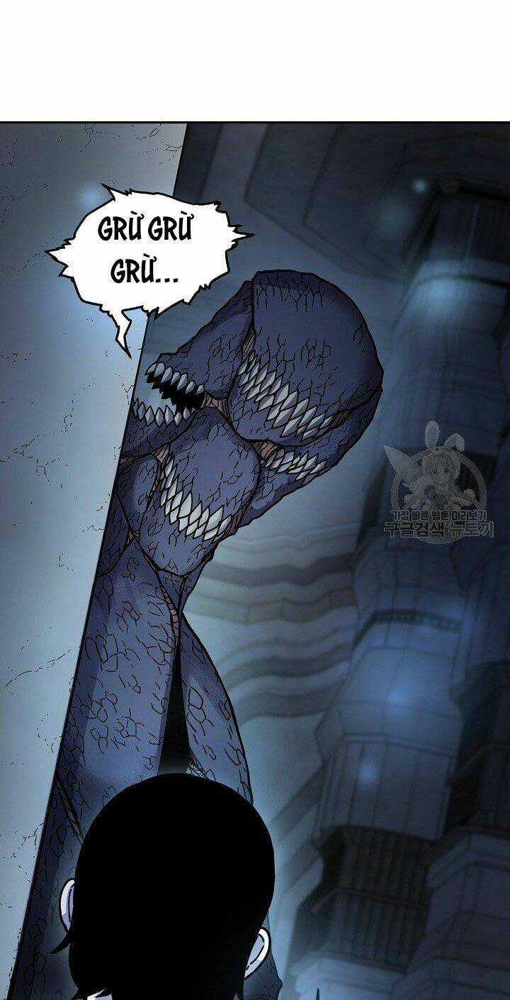 Shaman - Pháp Sư Chapter 10 trang 38