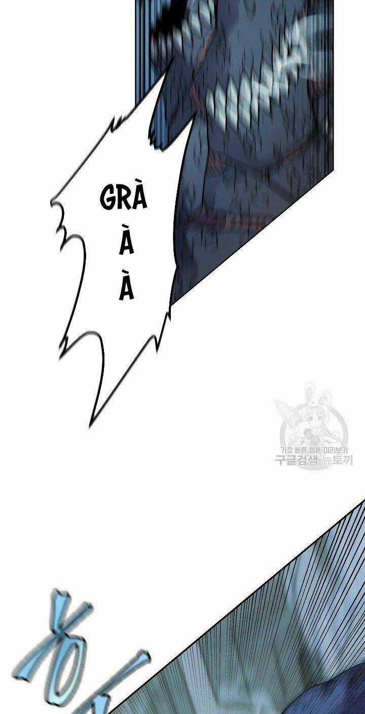 Shaman - Pháp Sư Chapter 10 trang 41