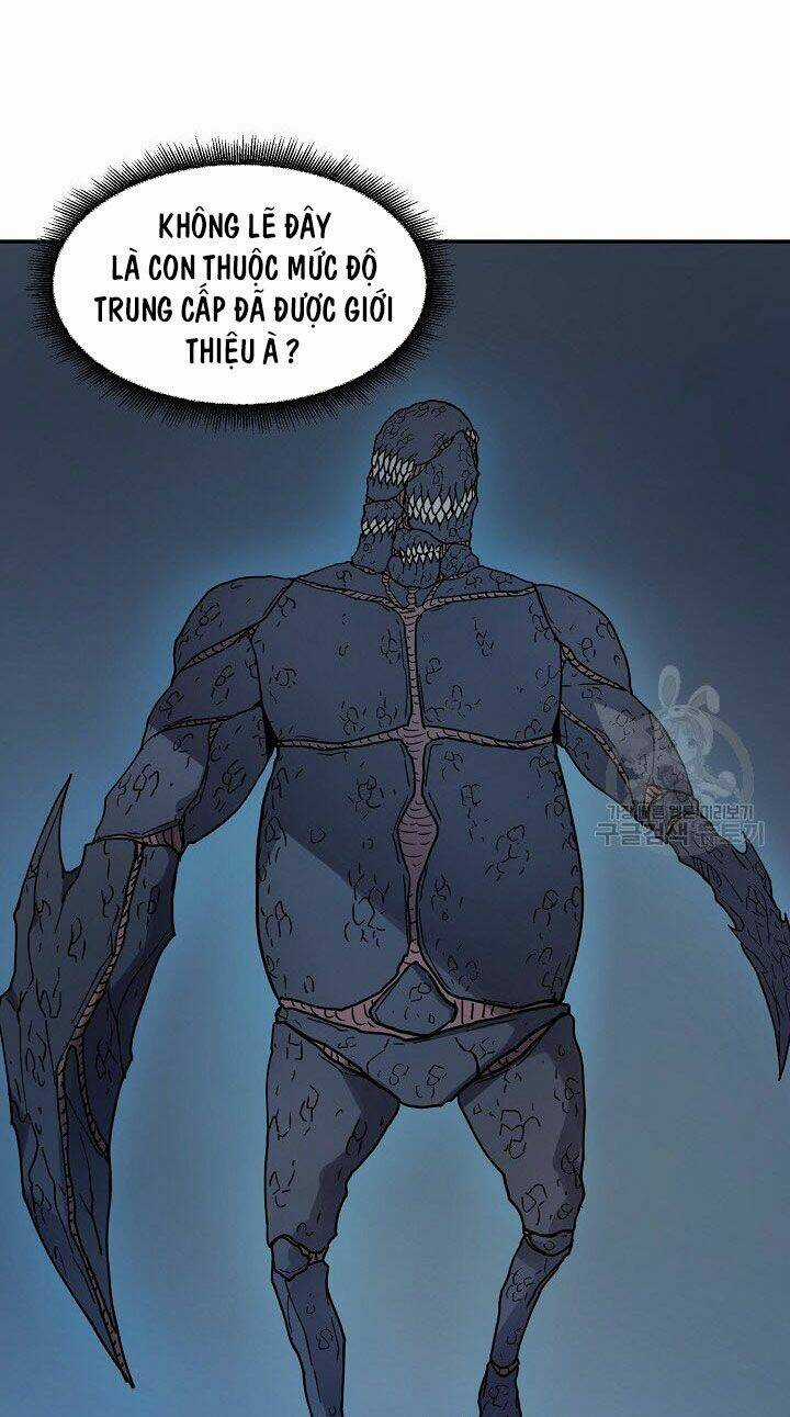 Shaman - Pháp Sư Chapter 10 trang 45